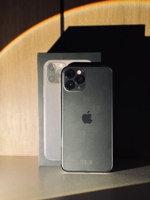 Iphone 11 pro 64 gb