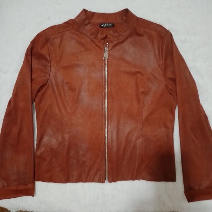 Сет- дънкова пола и яке