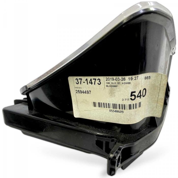 Instrumental de bord MERCEDES BENZ 2839600-Piese de schimb Mercedes