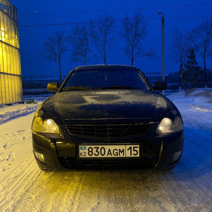 ВАЗ LADA Priora, седан продам