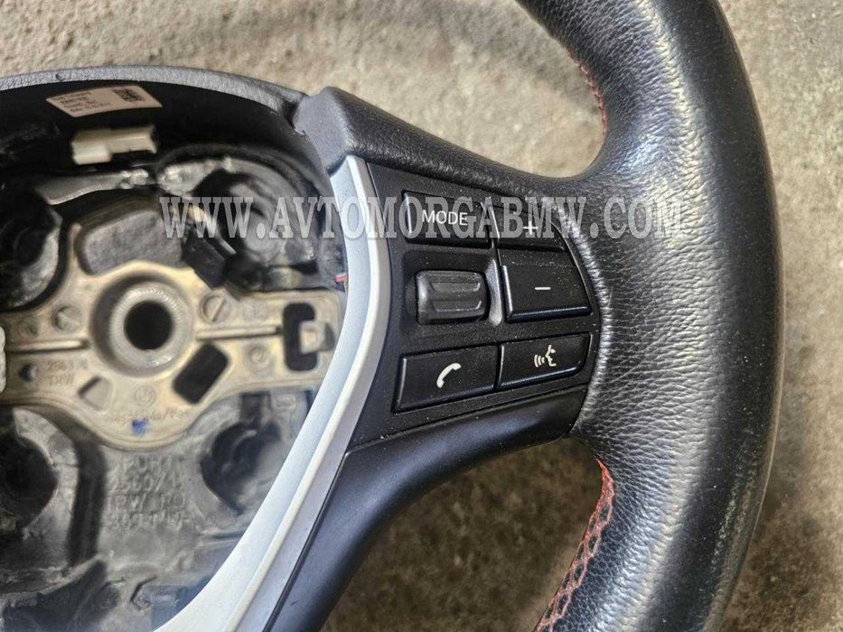 Мулти спорт волан бмв F20 F30 F31 F21 bmw Ф30 ф31 ф20