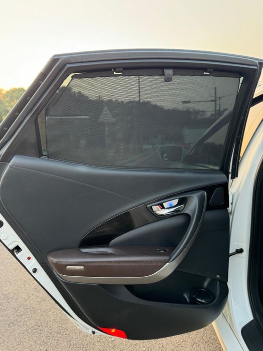 Hyunday grandur HJ300