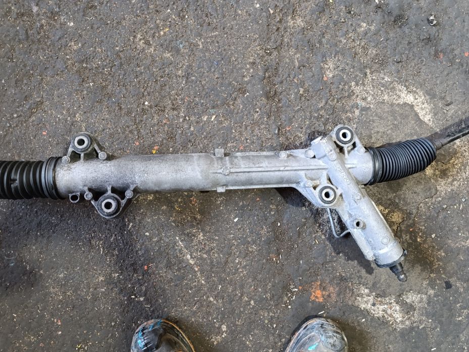 Рейка рулевая на Мерседес Спринтер 906 из Германии