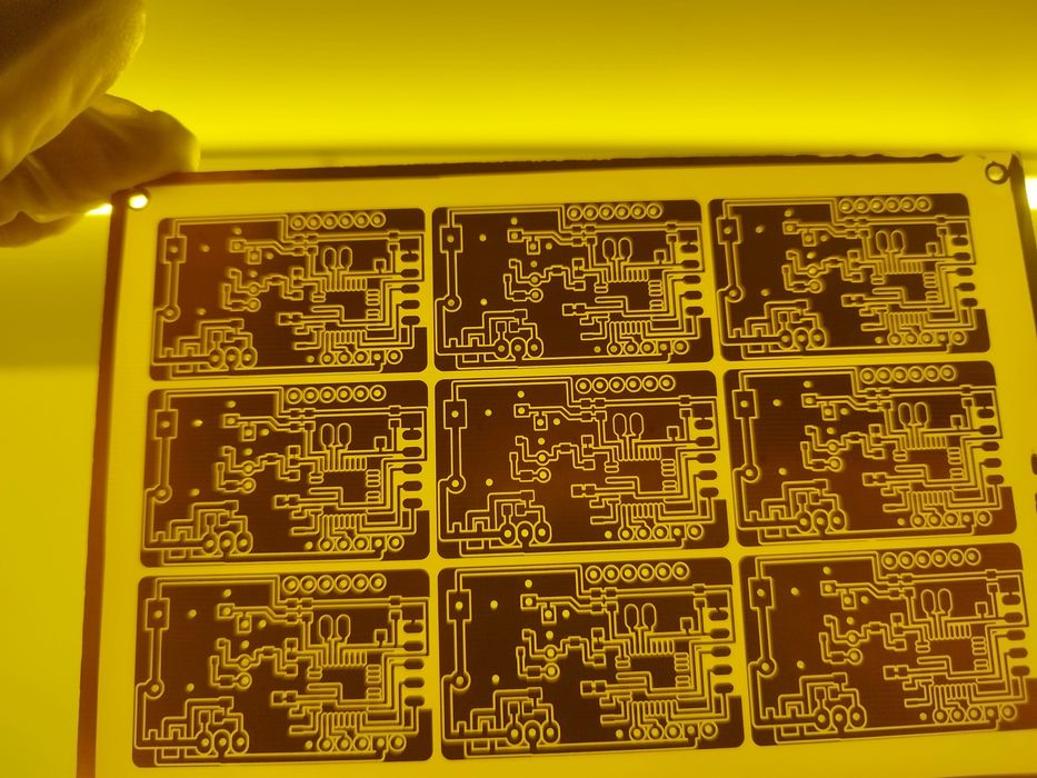 PCB, SMT, Solder Mask, Trafaret va 3D Print! Elektronika Xizmatlari