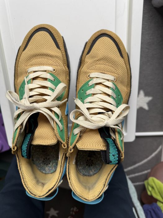 Nike airmax 90 ca nou