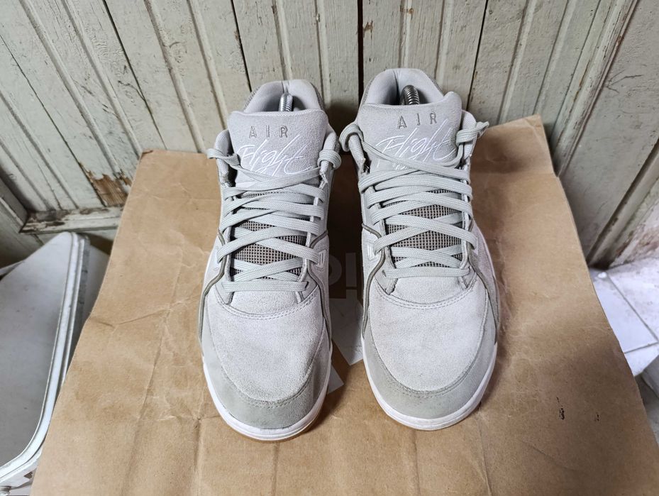 Nike Air Flight 89 "Beige & Tan"оригинални маратонки 41 номер