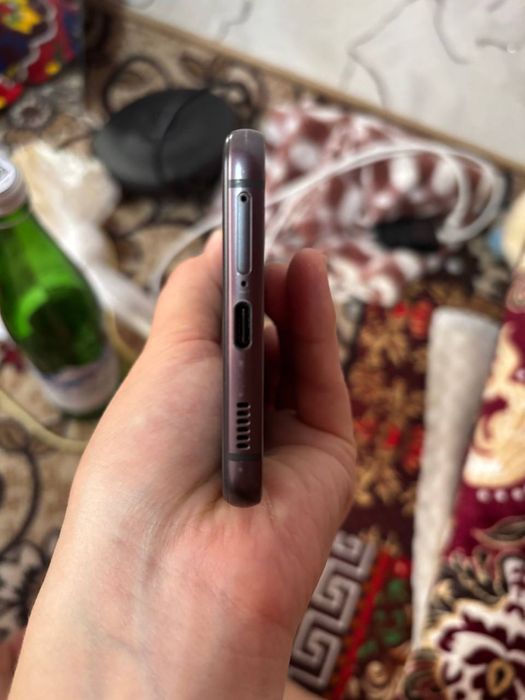 Samsung galaxy S21 Fe