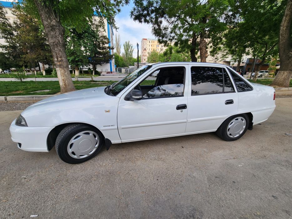 Chevrolet Nexia 2010 — 6
