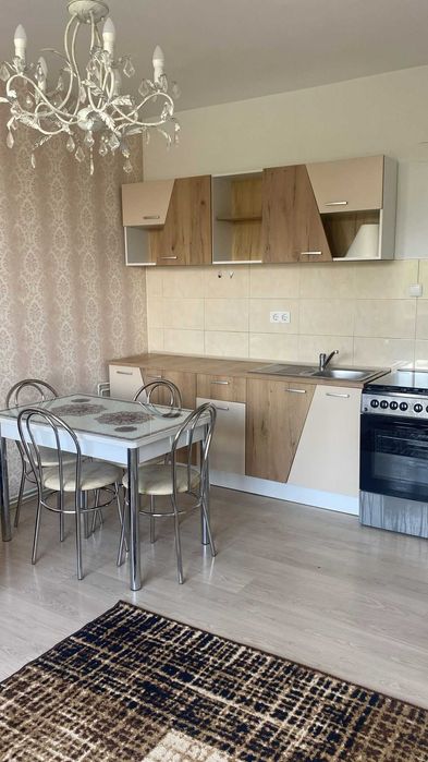 Proprietar, apartament modern 60 mp, centrala proprie, Brancoveanu