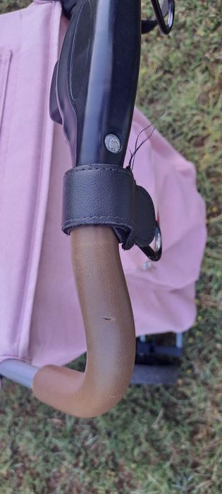 Лятна количка chipolino mixie