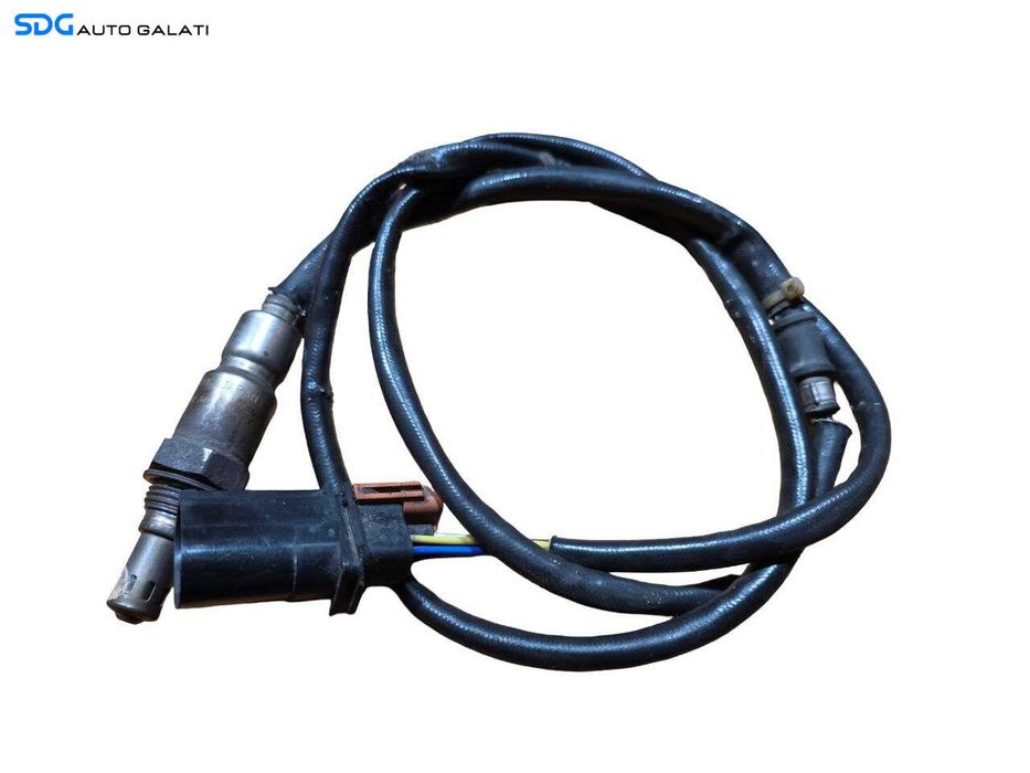 Senzor Sonda Lambda Skoda Fabia 3 1.4 TDI 2009 - 2016 Cod 04L906262 [N4602]