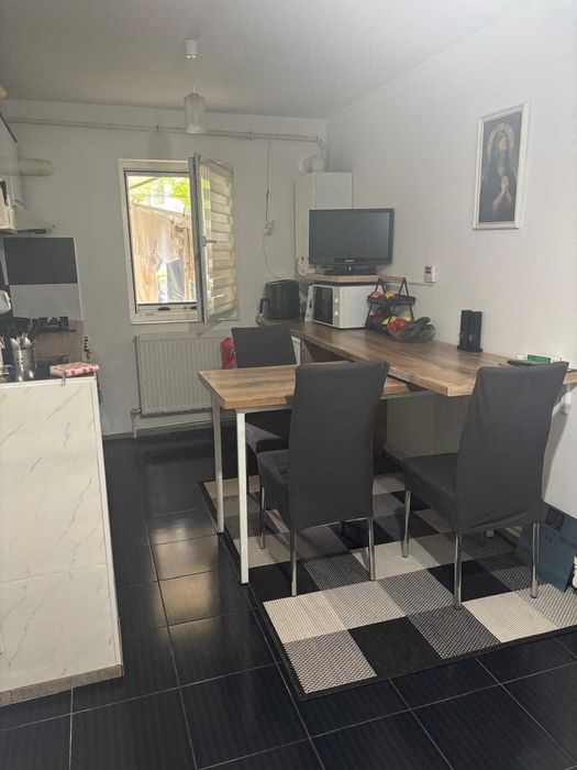 Vând /Schimb apartament 2 camere