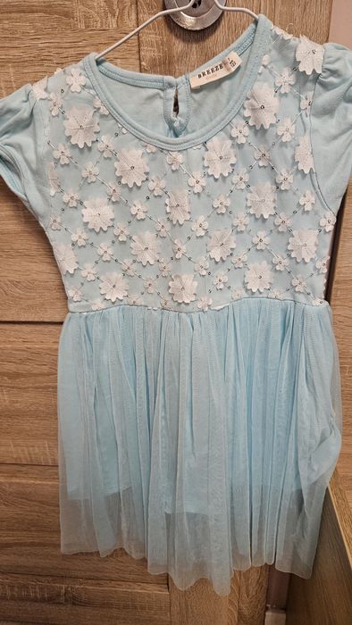 Летни рокли за момиче