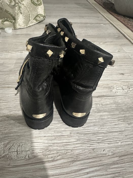 Ботинки Jimmy Choo
