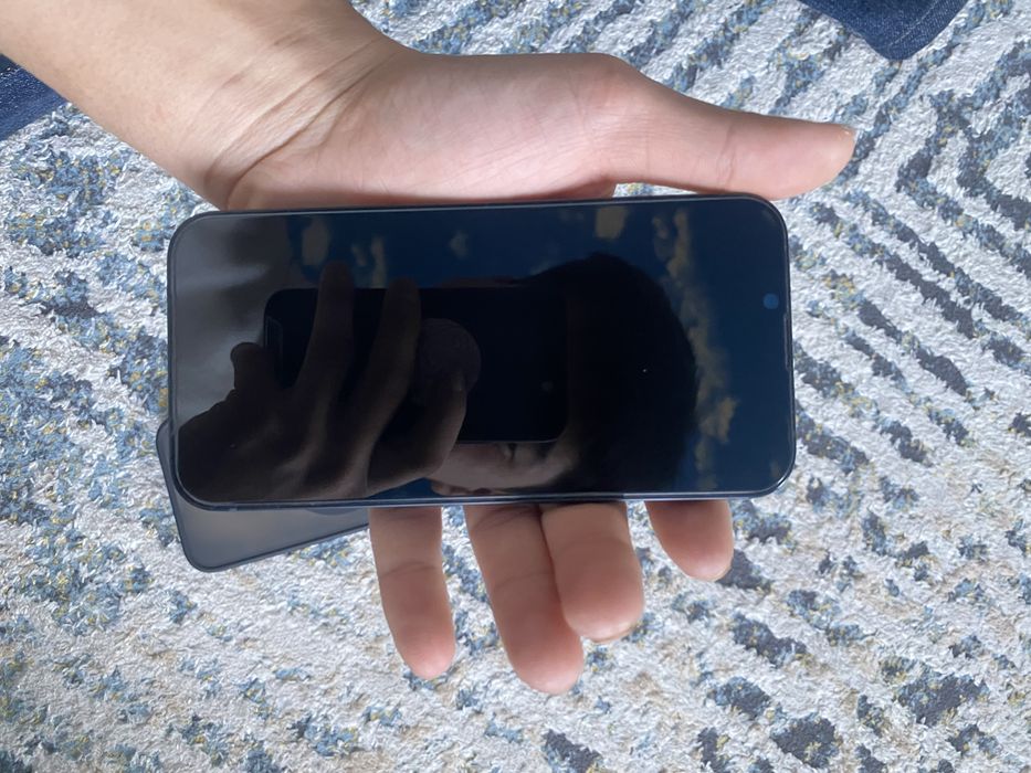 Iphone13 128гб 88% без ремонта