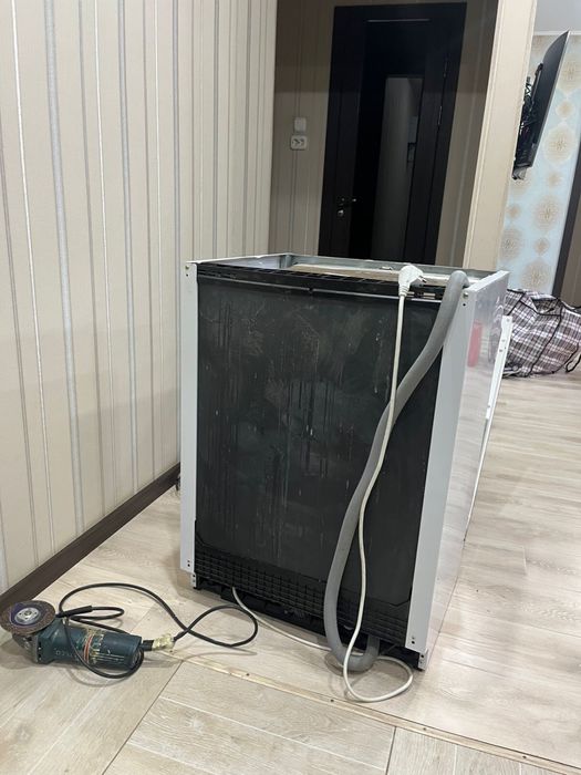 Продажа посудомоечной машины