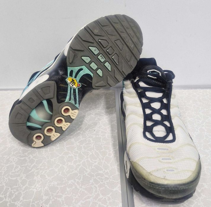 Детски маратонки Nike Tn