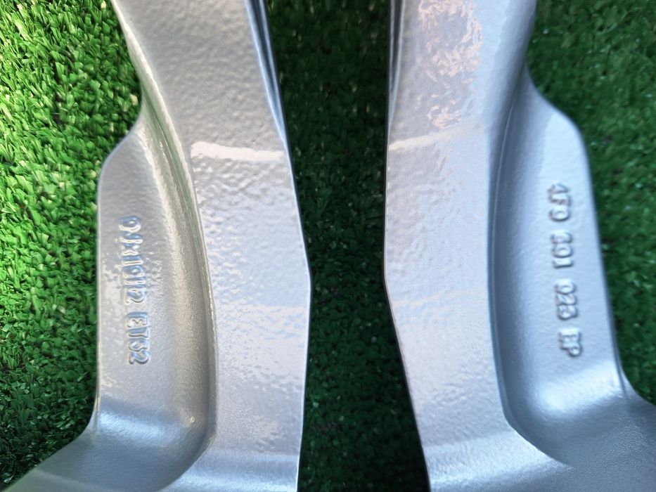 Ауди-19цола-5/112-оригинални