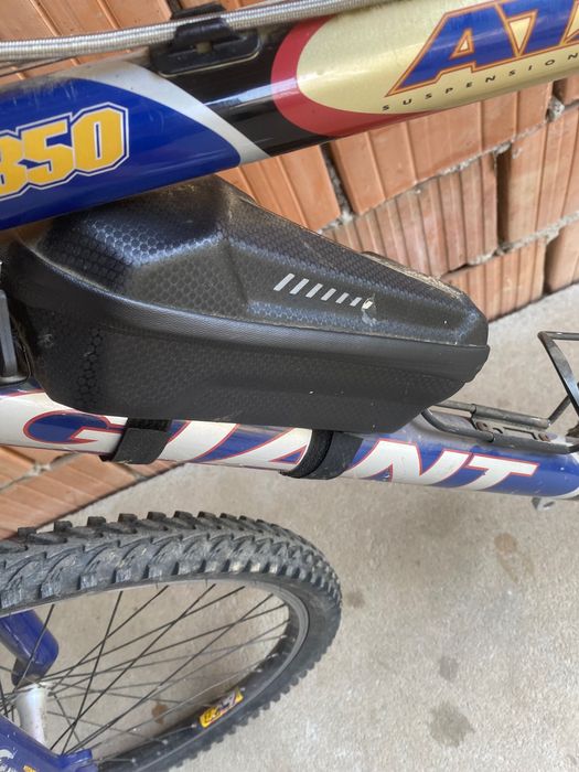 Vând bicicletă gigant sau schimb cu trotineta electrică sau cu altă bicicletă