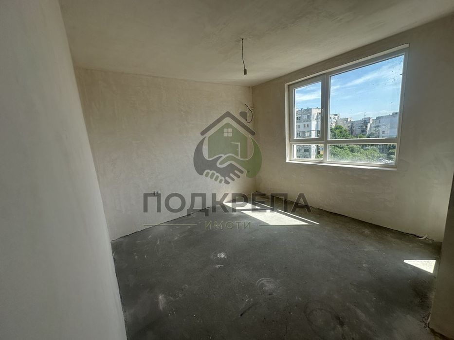 Продава се Двустаен апартамент в Пловдив, Тракия - 79 кв.м за 1418 €/кв.м - Снимка #5