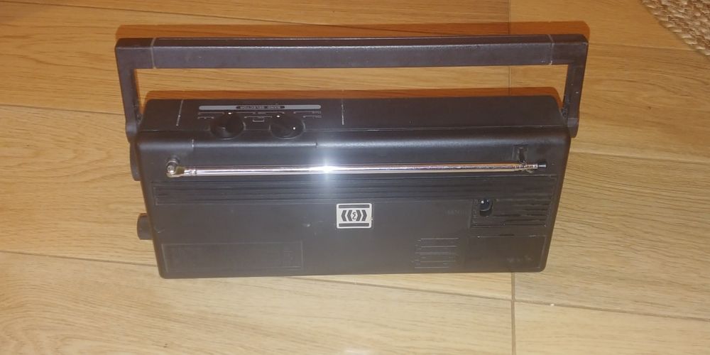 Radio NEW ONE  Functional complet