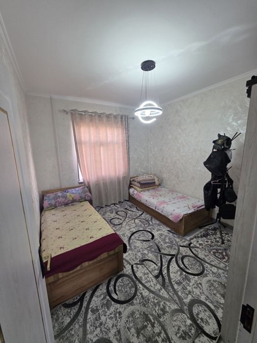 Sergeli 6 da sotiladi