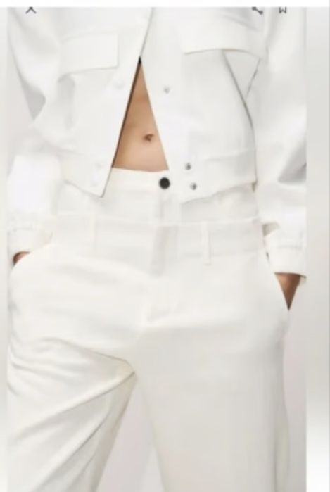 Брюки женские ZARA