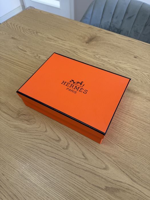 Hermes Hippomobile сет комплект за кафе