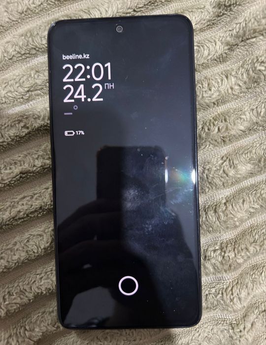 Редми нот14 продам почти новый