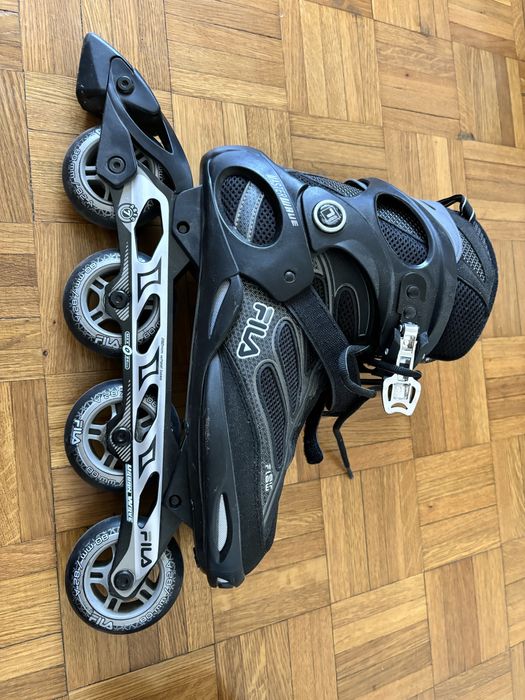 Role fila master wave marimea 45