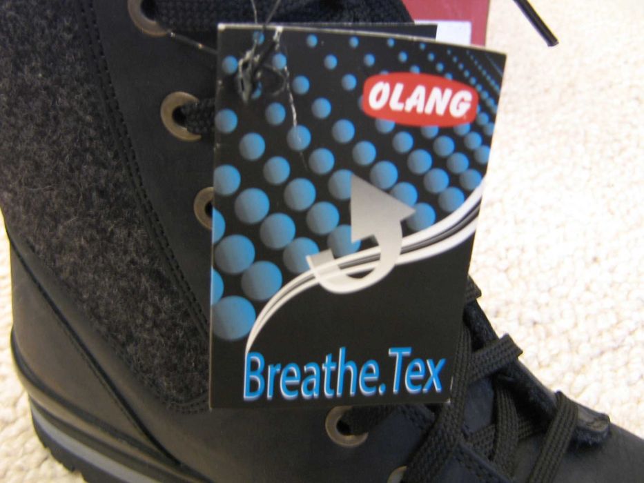 Incaltaminte Bocanci Ghete Olang Domingo M Negru