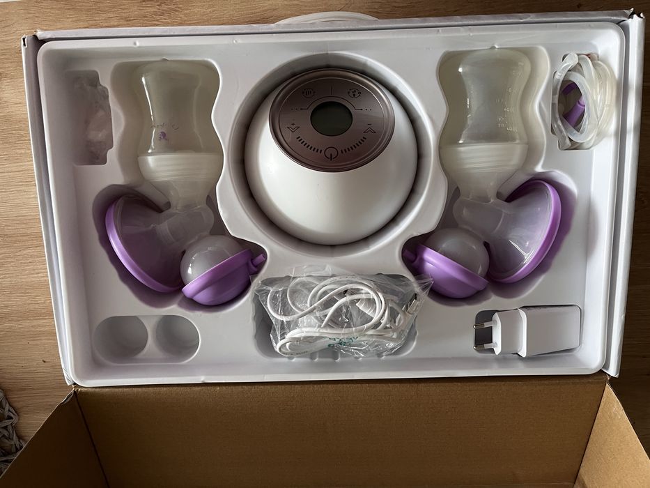 Двойна помпа за кърма Cangaroo