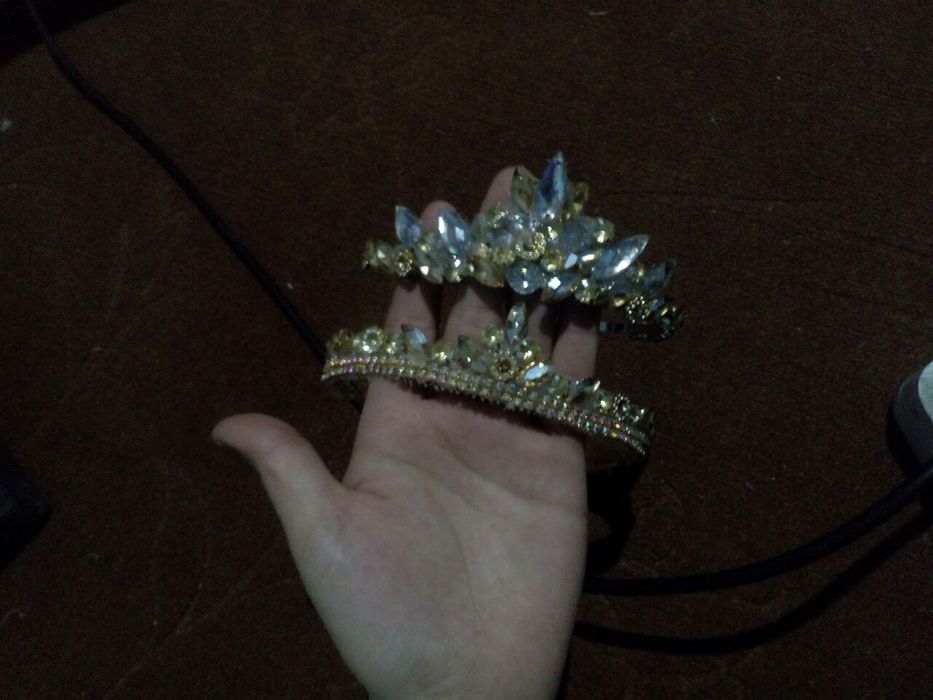 Shirintoy qizlar uchun