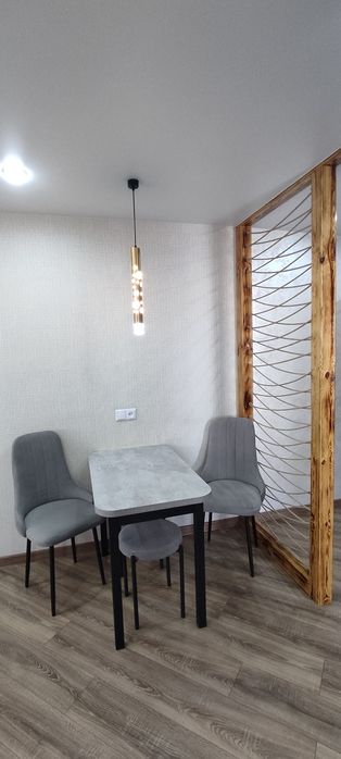 Тёплая квартира класса *VIP* в центре