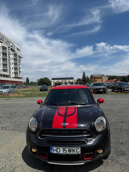MINI Countryman 2015 — imagine 3