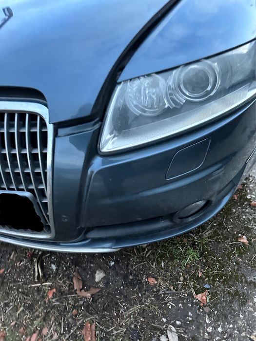 На части AUDI А6 4F C6 Allroad 233ks Asb 2.0tdi 3.0tdi 2.7tdi