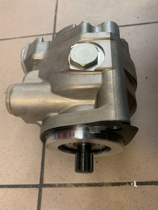 Pompa Servodirectie Mercedes Benz Actros MP4 A9604600280