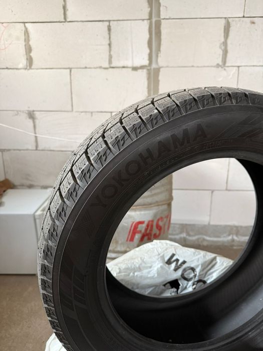 Продам шины зимнее