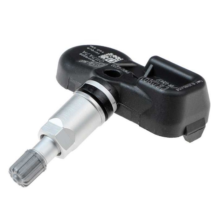 НОВ TPMS ДАТЧИК ЗА TOYOTA И LEXUS. ДАТЧИЦИ ЗА ДЖАНТИ 433MHZ ТПМС SENSOR ТОЙОТА ЛЕКСУС.СЕНЗОР НАЛЯГАНЕ ГУМИ.42607 PMV-C210 PMV-C215.Auris Corolla Yaris