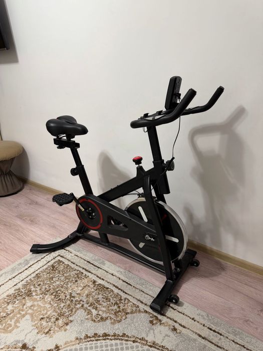 Продам велотренажер