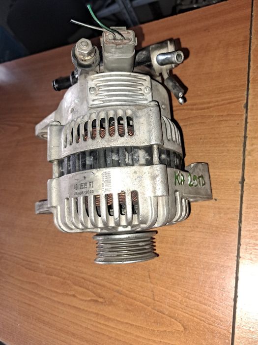 Alternator Kia Carnival 2.9TD 1998-2006