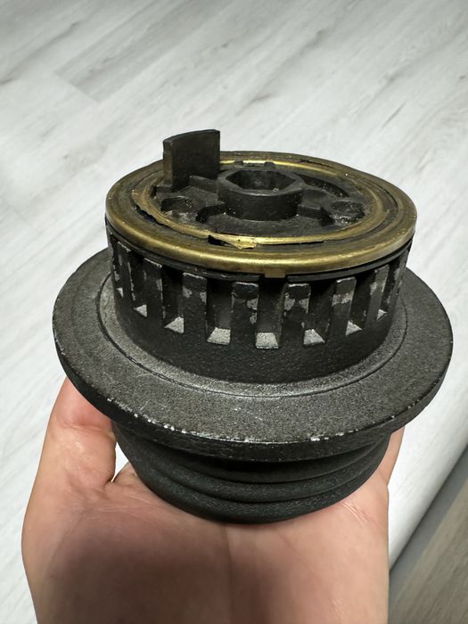 Оригинален фланец МОМО К4529