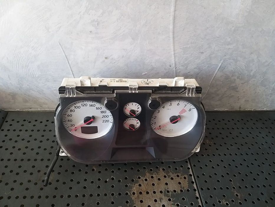 Ceasuri bord benzina mitsubishi outlander 1 8100a091