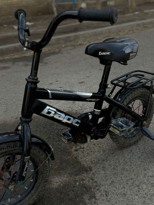 Велосипед сатылады 10 000тг