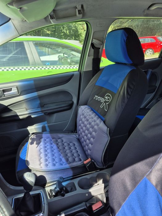 Продавам или бартер Форд Фокус комби