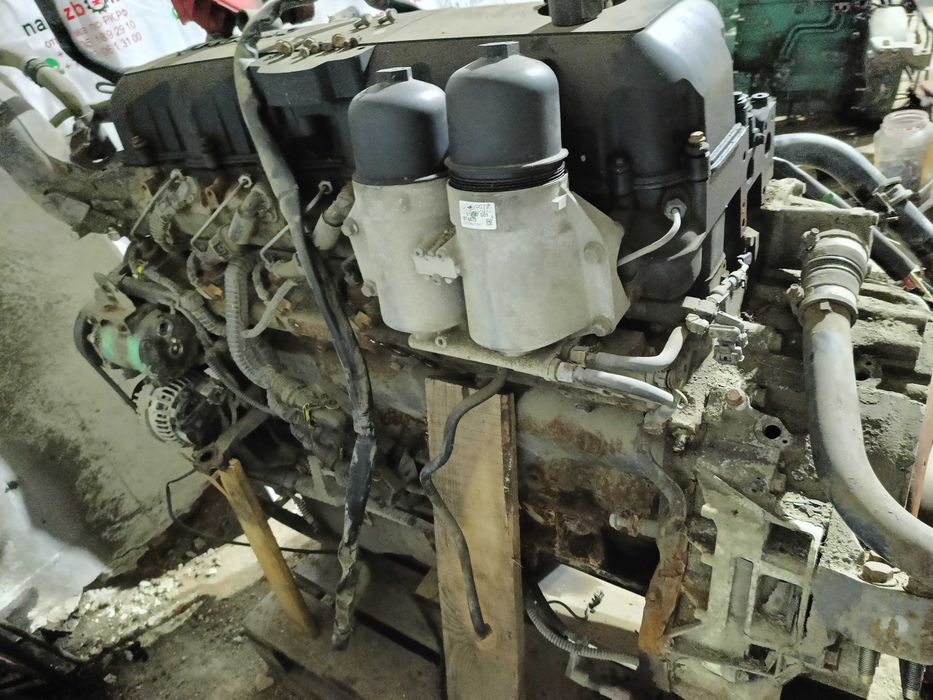 ДВС DAF 105 MX-300S2 Paccar Даф