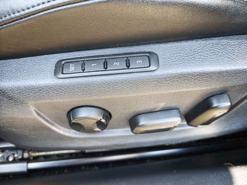 Skoda Superb DSG DCC ACC, fara adblue