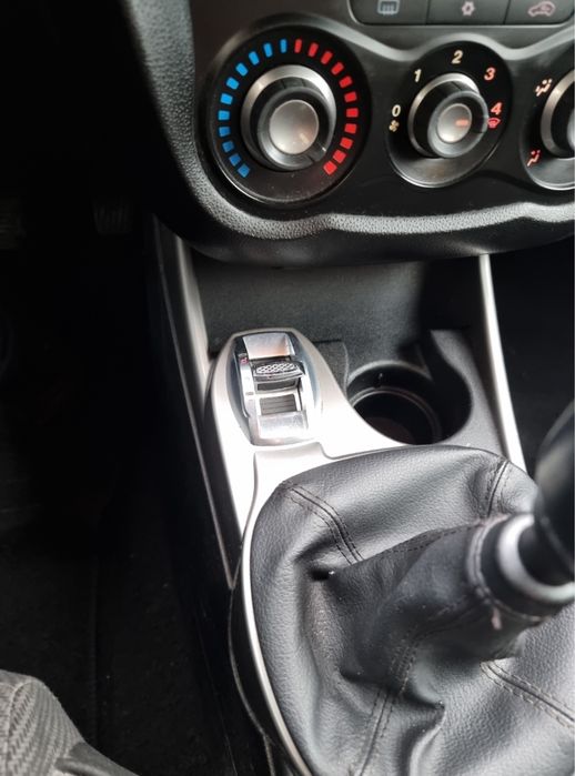 Alfa Romeo MiTo 2010 – 1.3 Diesel