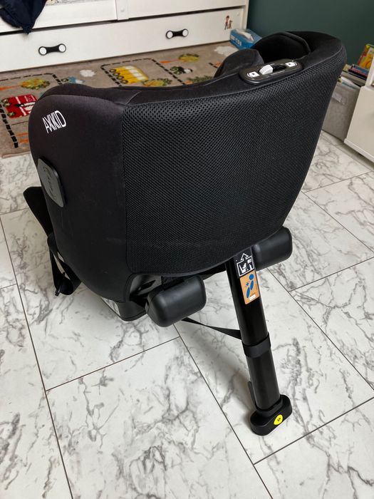 AXKID MINIKID 4  стол за кола61-125 CM