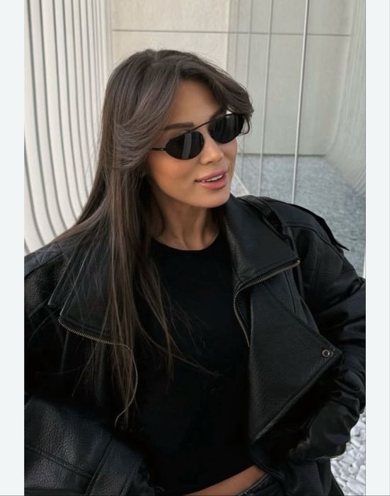 Продам новые стильные очки